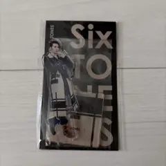 SixTONES ジェシー　アクリルスタンド