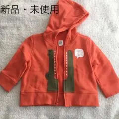 babygap babyGAP パーカー　ギャップ