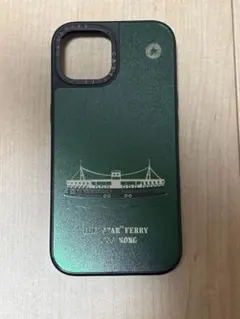 CASETIFY iPhone15用MagSafe対応ケース