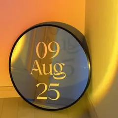 結婚式 ウエディングミラー ウエディングステッカー ウェルカムスペース シール