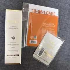 ダルバ　ホワイトトリュフ First Spray Serum 60ml