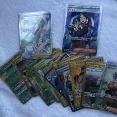 f*5様 ポケモンカードゲームまとめ売り