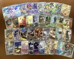 ポケモンカード arまとめ売り40枚　被りなし　即日発送