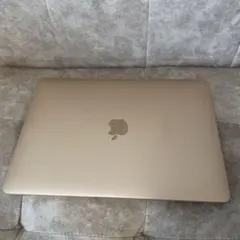 【バッテリー92%】MacBook Air M1 2020のサムネイル