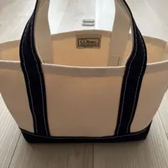 未使用級/付属品付】L.L.Bean 80周年記念 2way トートバッグ - メルカリ