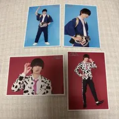 M!LK 生写真　52杯目　佐野勇斗