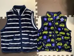 スリーパー　130 110 セット