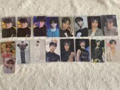 INI 後藤威尊トレカまとめ売り