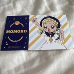 おジャ魔女どれみ 飛鳥ももこ 特典カード