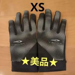 ランニンググローブ 陸上競技