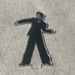 TXT スビン アクスタ アクリルスタンド 7TH YEAR