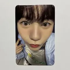 NCTWISH リョウ WISH 特典トレカapplemusic