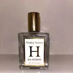ジュテームエイチ オードトワレ 30ml ホルモン香水のサムネイル