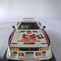 スズキ バレーノ 1/43 ダイキャストミニカー - メルカリ