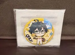 ドズル社　おんりー　イオン限定　缶バッジB