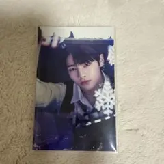 Stray Kids Christmas Eve アイエン トレカ