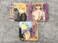 HUNTER×HUNTER アートコースター クラピカ