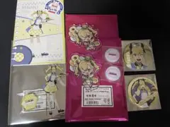 怪獣8号 FavoteriA 四ノ宮キコル アクリルスタンド セット - メルカリ