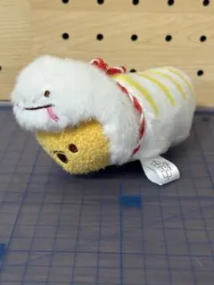 ディズニー　ツムツム　2025年　干支　巳　プーさん　ぬいぐるみ