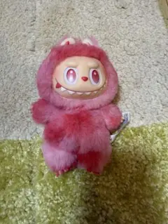 THE MONSTERS Big intoEnergy シリーズ