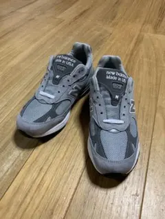 New Balance MR993GL 26.0cm ニューバランス