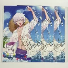 いれいす ポストカード 初兎 3枚セット