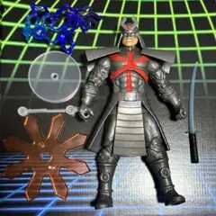 ウルバリン フィギュア