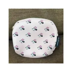 ジルスチュアート ミニーマウス ポーチ 未使用品