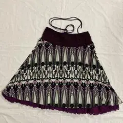 2025年最新】オッズオネスト スカートの人気アイテム - メルカリ