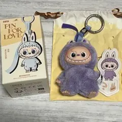【正規品】イニシャルラブブ ？