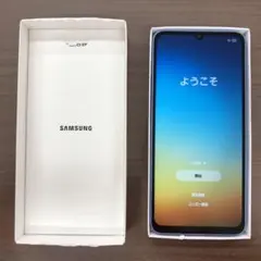 GALAXY A25 5G 64GB SIMフリー 519R