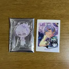 9nine ナイン 香坂 春風 缶バッジ - メルカリ