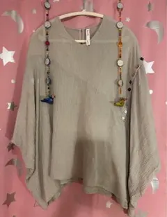 リネン ファッション