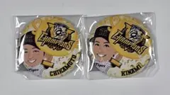 木浪聖也 応援グッズ