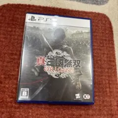 真・三國無双 ORIGINS PS5
