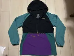 L LBeanマウンテンパーカーアウターサイズMのサムネイル