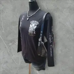 00s archive y2k grunge 英字 お兄系 平成ギャル
