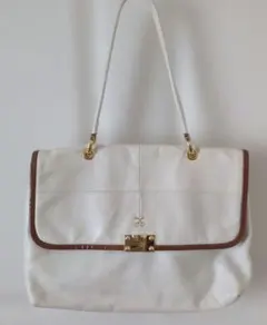 SAZABY ハンドバックのサムネイル
