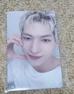 【匿名配送】JO1DER SHOW 2026 金城碧海 トレカ