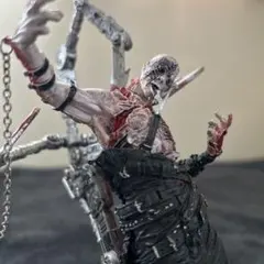 McFarlane【希少品】Tortured Souls Talisac