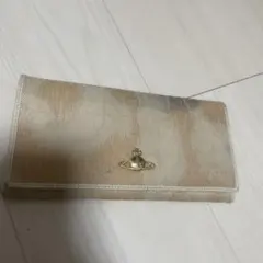 ヴィヴィアン長財布