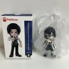 鬼滅の刃　伊黒小芭内さん　パルバース　PalVerse vol.3 フィギュア