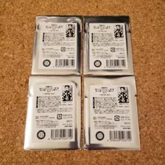 ジャンプショップ 箔カード コレクション 未開封 鬼滅の刃 原作