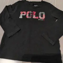 ポロラルフローレン　Tシャツ　85