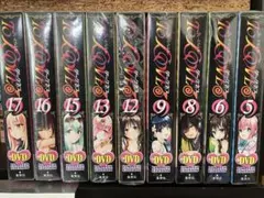 2026年最新】to loveる ダークネス ova 9巻の人気アイテム - メルカリ