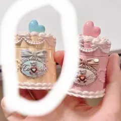 フラワーノーズ スウィーティーベアコレクション　新品未開封 je02