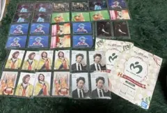 Mrs. GREEN APPLE 藤澤涼架フォトカード H賞 レターセット