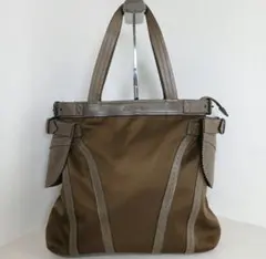 jean paul gaultier ゴルチエ トートバッグ ホルスター JPGのサムネイル