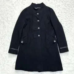 2025年最新】MARY QUANT レディース ロングコートの人気アイテム