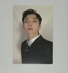 SEVENTEEN ジョシュア Joshua